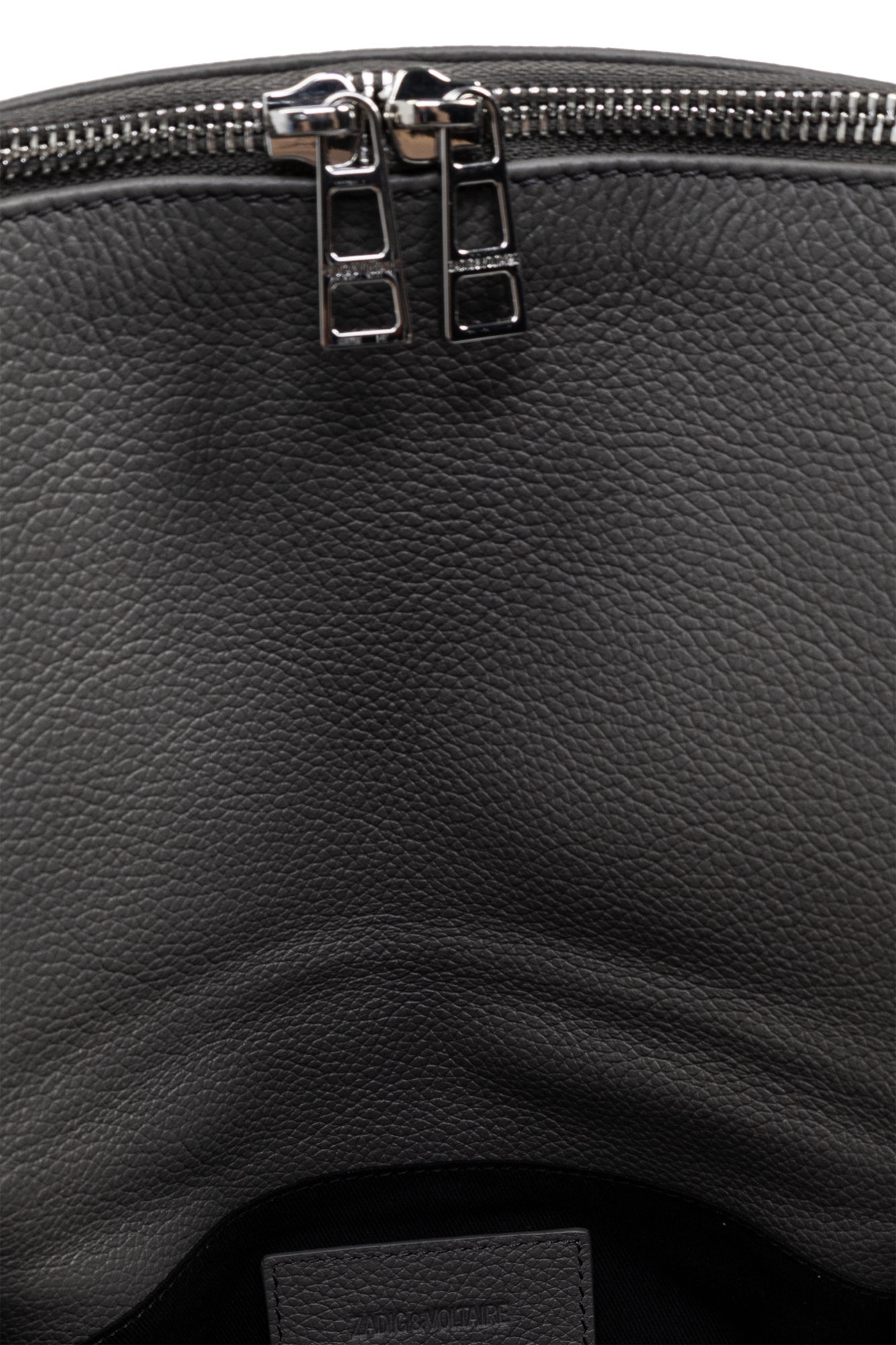 PINKO Love chain-strap clutch bag Nero